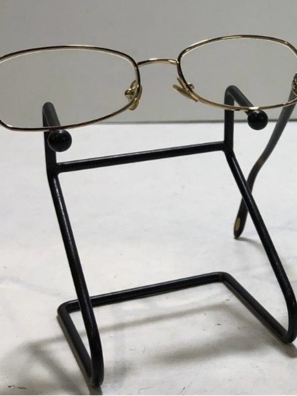 Tiffany & Co Eyeglasses TF1074-B Gold Rim Optical Frames Women Designer Italy